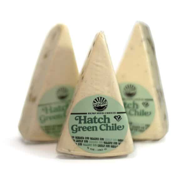 Hatch Green Chile