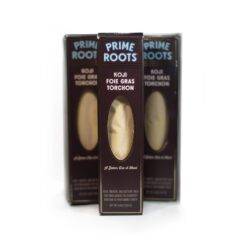 Prime Roots - Foie Gras