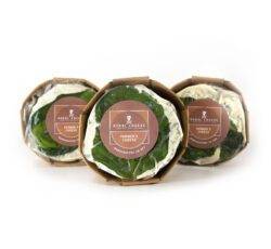 Rebel Farmer Cheese