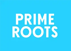 Prime Roots Icon