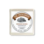 a package of Uncreamery Smoked Gouda