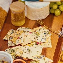 Vegan Pantry & Sweets