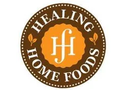 Healing Home Icon