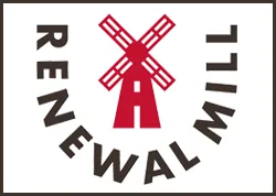 Renewal Mill Icon