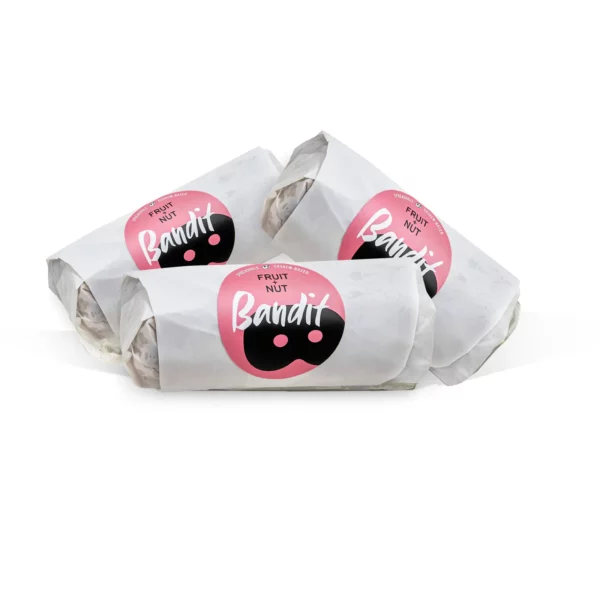 Photo of Bandit Fruit N Nut