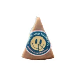 packaged wedge of the cheeze and thank you vegan chorizo olive manchego 5oz