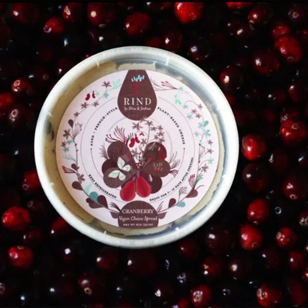 RIND - Cranberry Spread - Image 2