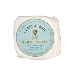 Rebel Cheese - Cave Aged Classic Brie