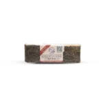 a package of vegan plant based bacon strips by thrilling foods