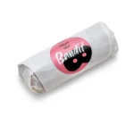 bandit vegan cashew based fruit and nut log