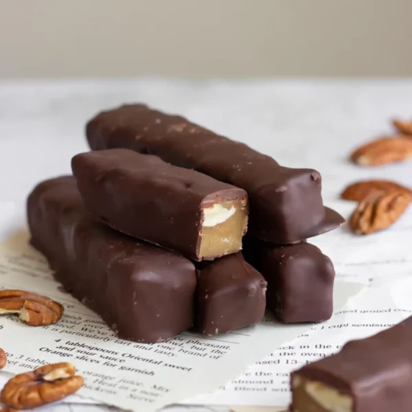 Break Free Candy - Vegan Pecan Bliss™ - Image 2