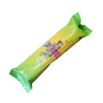 vegan plant based tres amigos candy bar by break free candy