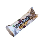 vegan plant based take-a-break candy bar by break free candy