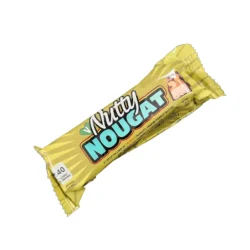 Break Free Candy - Vegan Nutty Nougat