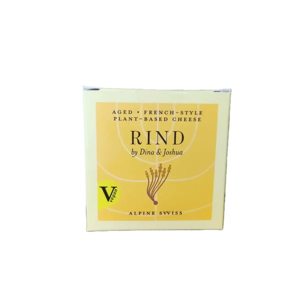 RIND - Alpine Svviss