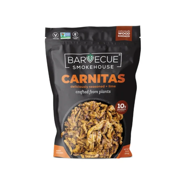 Barvecue - Carnitas