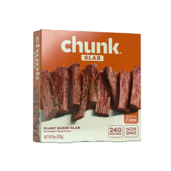Chunk Foods - Chunk Slab