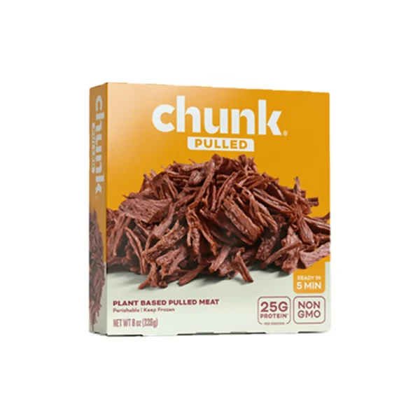 Chunk Foods - Chunk Pulled