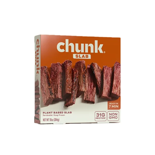Chunk Foods - Chunk Slab