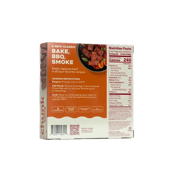 Chunk Foods - Chunk Slab - Image 2