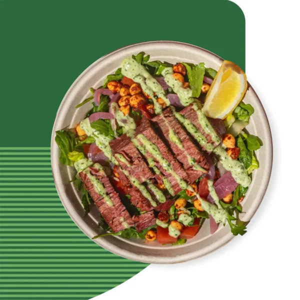 Chunk Foods - Chunk Steak - Image 3