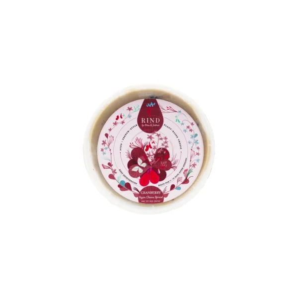 RIND - Cranberry Spread