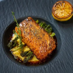 Vegan Meat & Seafood