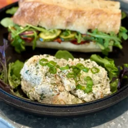Vegan Salads