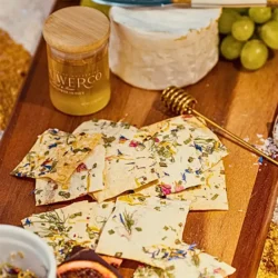 Vegan Pantry & Sweets