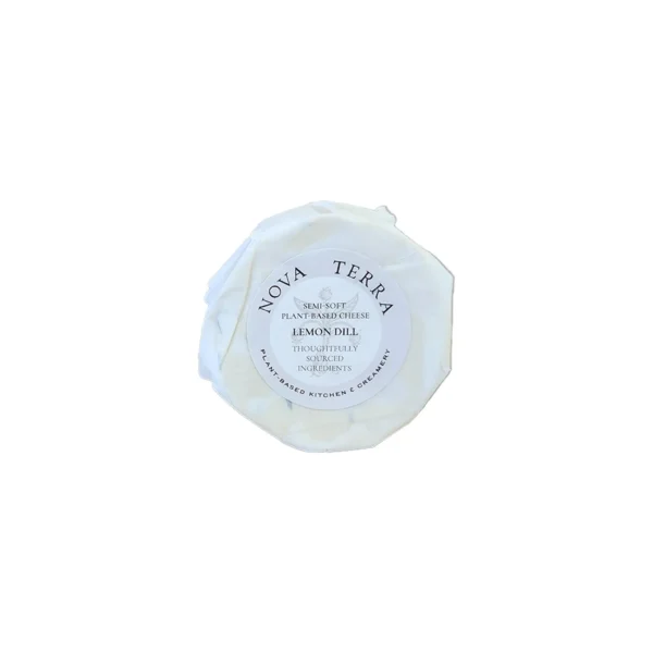 Nova Terra Kitchen and Creamery - Lemon Dill (Seasonal Release)
