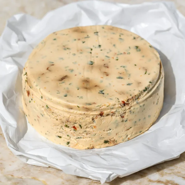 Nova Terra Kitchen and Creamery - Sundried Tomato Basil - Image 2