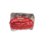 A package of Offbeast vegan premium steak roast 1.5lbs