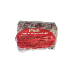 Offbeast - Premium Vegan Steak Roast