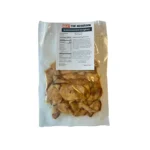 Shroomacon Original vegan plant based mushroom bacon from Meat the Mushroom