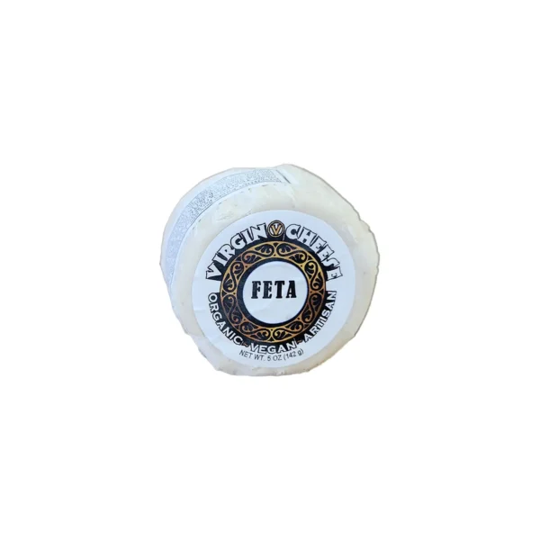 Virgin Cheese - Feta