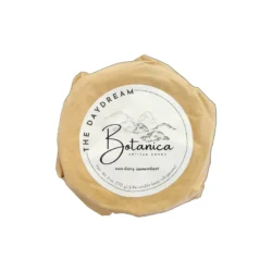 The Daydream vegan cashew brie by Botanica Artisan