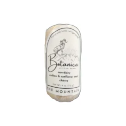 The Mountain vegan cashew and sunflower seed chevre by Botanica Artisan