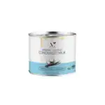 vegan plant based organic coconut condensed milk vanilla flavor