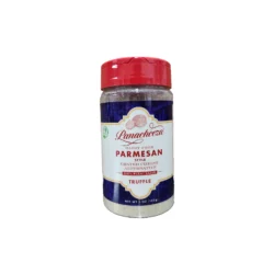 Panacheeza - Dairy Free Parmesan - Truffle