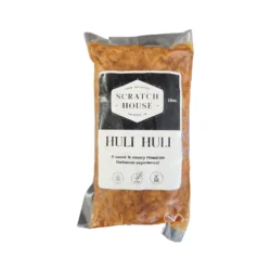 Scratch House - Huli Huli Soy Curls