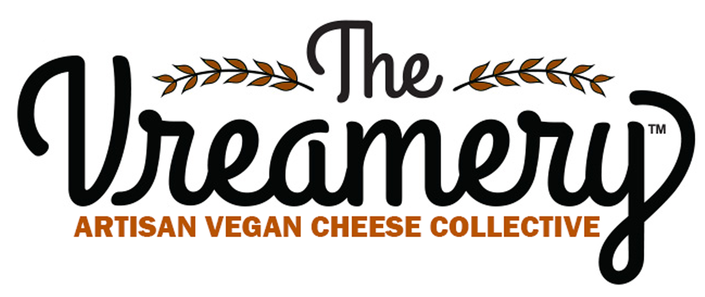 The vreamery logo