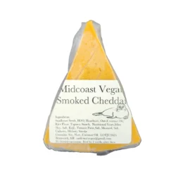 Midcoast Vegan - Smoked Cheddar