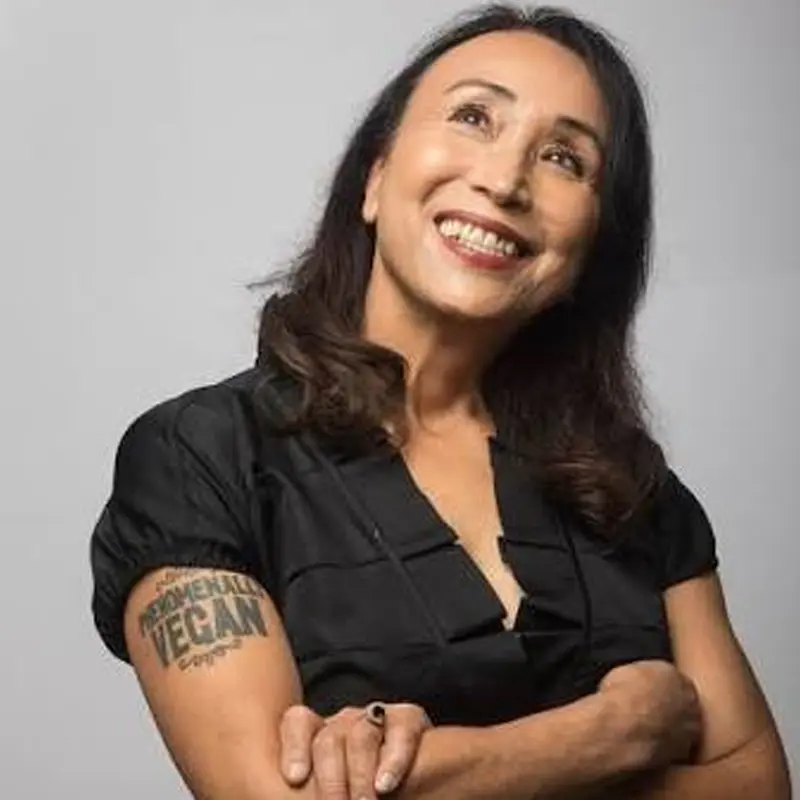 Miyoko Schinner