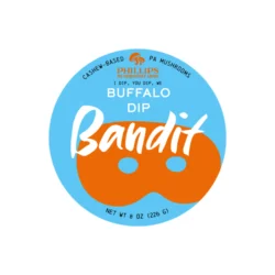 Bandit - Buffalo Dip