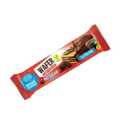 Brain Foods Double Chocolate Wafer