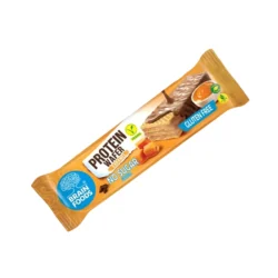 Brain Foods Protein Caramel Wafer