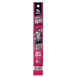 AGRO POWER Jerky - Vegan Jerky Stick - Savory Original