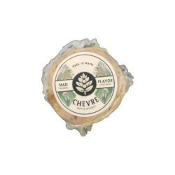Mad Flavor - Maple Walnut Chevre