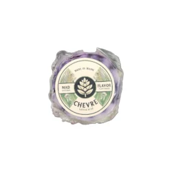 Mad Flavor - Native Blue Chevre