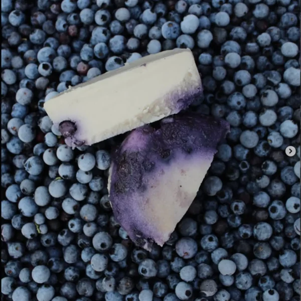 Mad Flavor - Native Blue Chevre - Image 2
